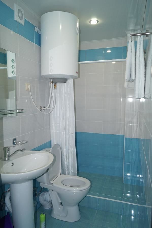 Гостевой дом Nobi Guest House Гагра