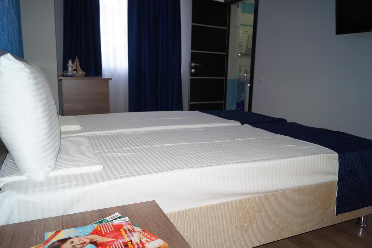 Гостевой дом Nobi Guest House Гагра