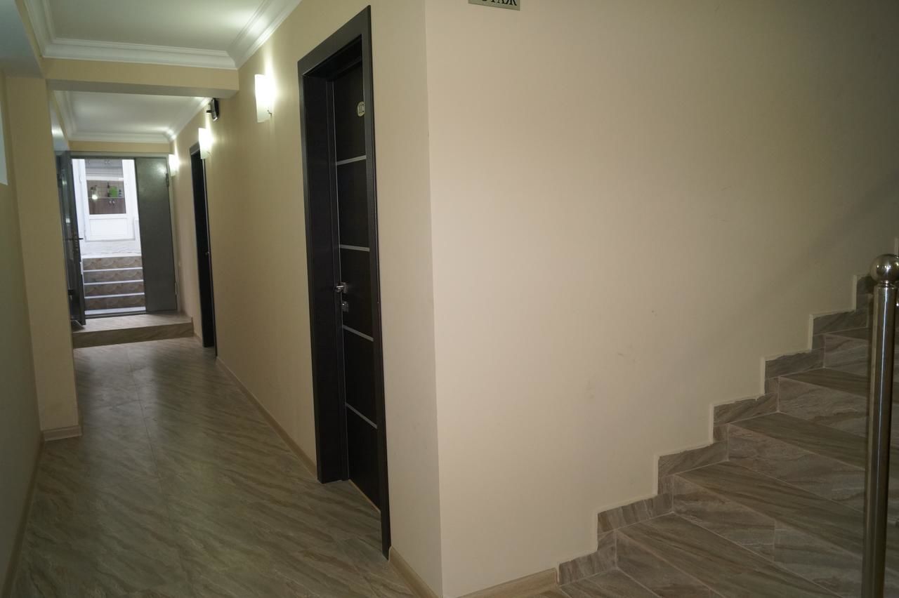 Гостевой дом Nobi Guest House Гагра-21