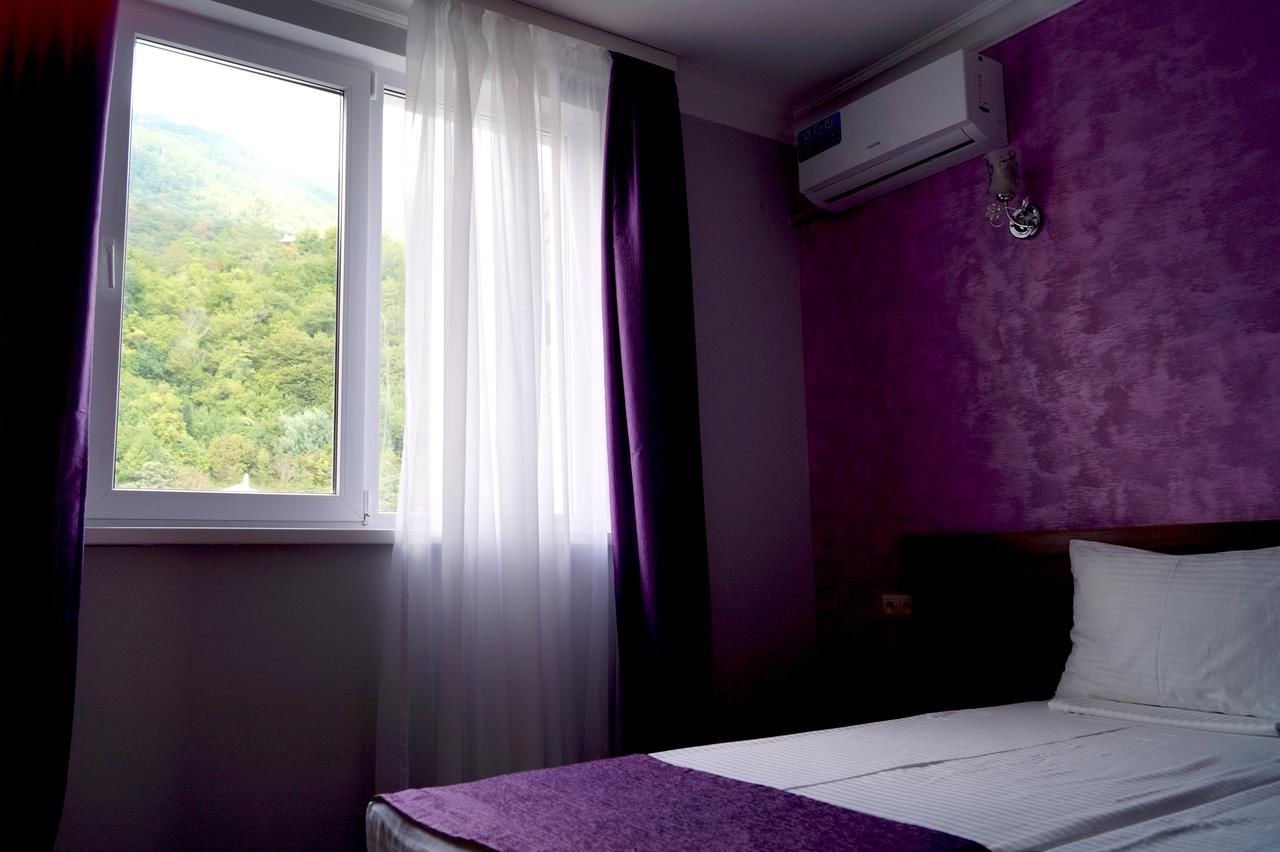 Гостевой дом Nobi Guest House Гагра