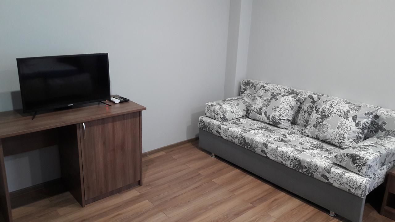 Гостевой дом Nobi Guest House Гагра-29