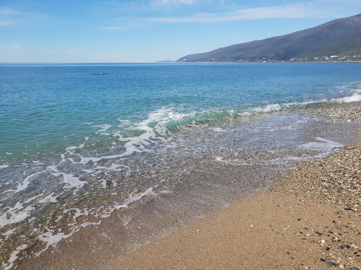 Гостевой дом Nobi Guest House Гагра-6