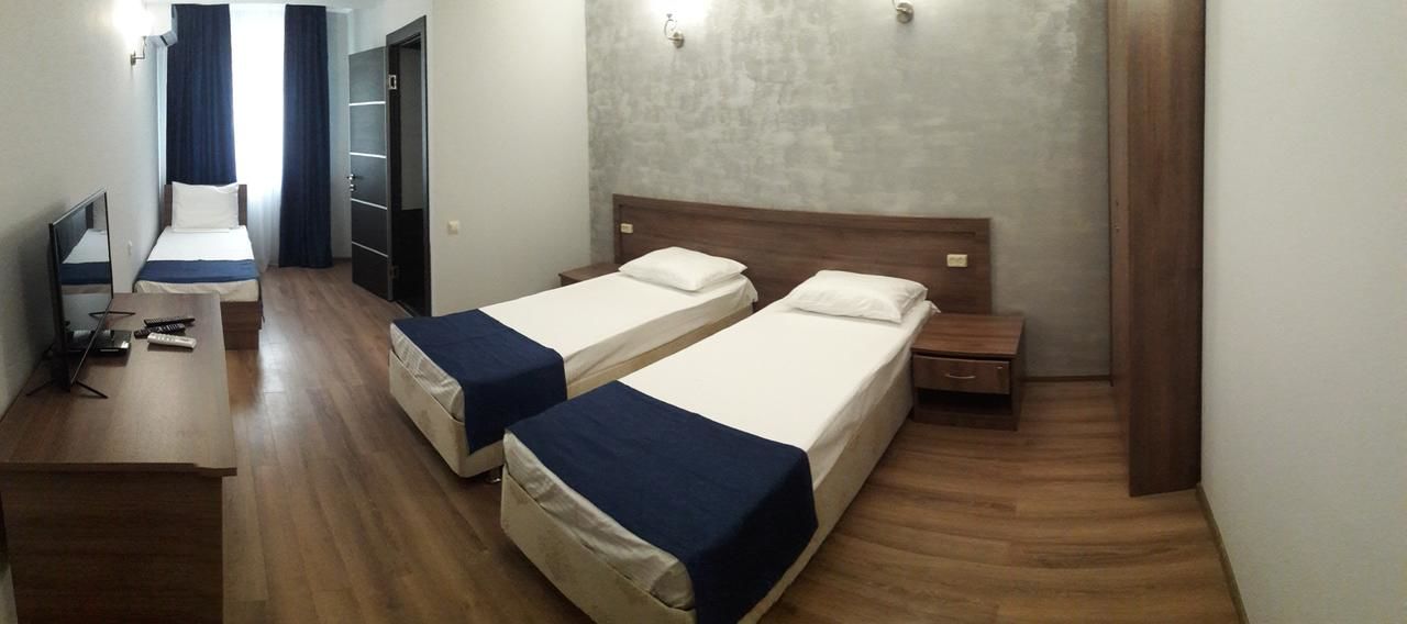 Гостевой дом Nobi Guest House Гагра
