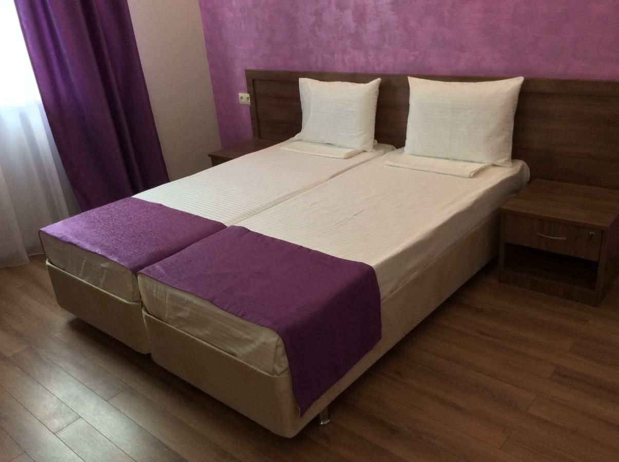 Гостевой дом Nobi Guest House Гагра