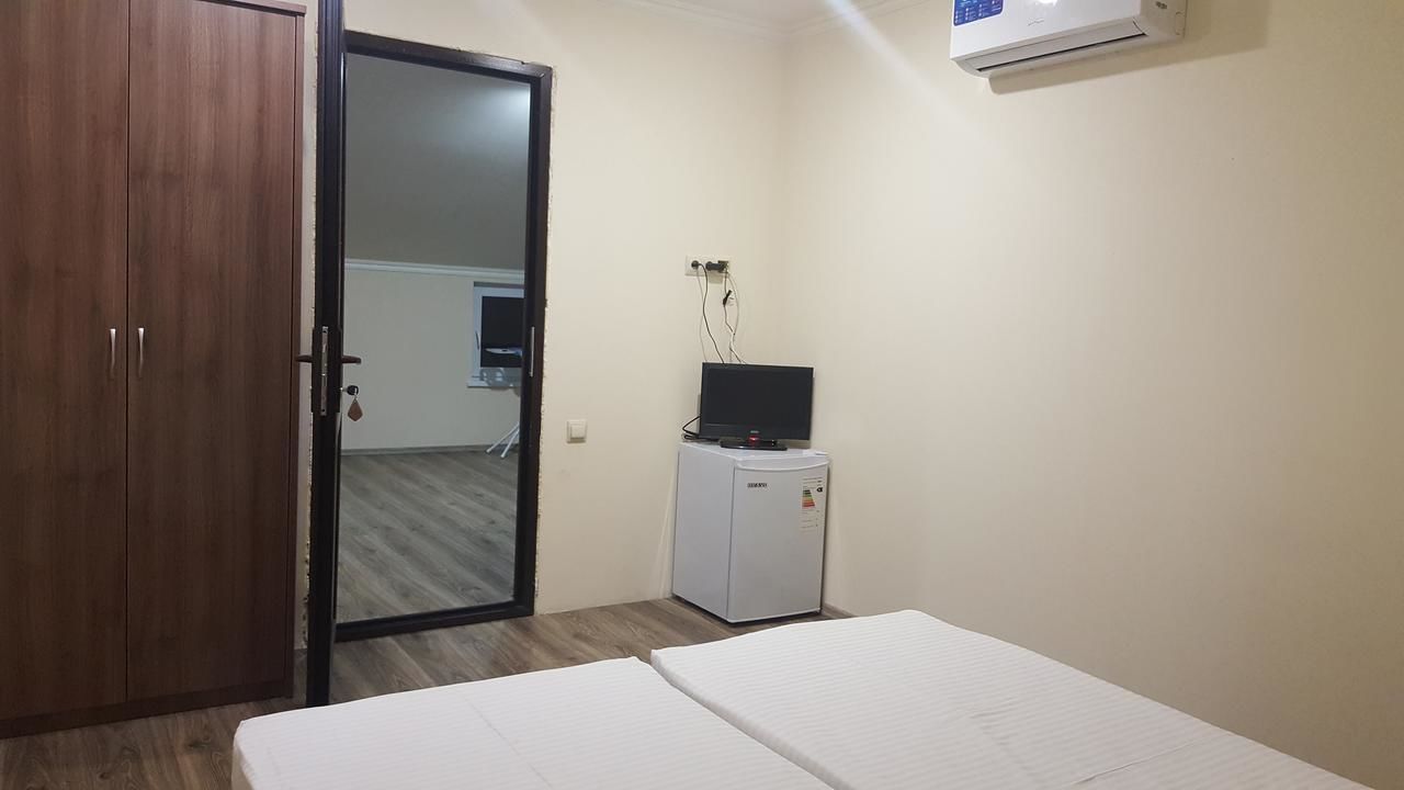 Гостевой дом Nobi Guest House Гагра