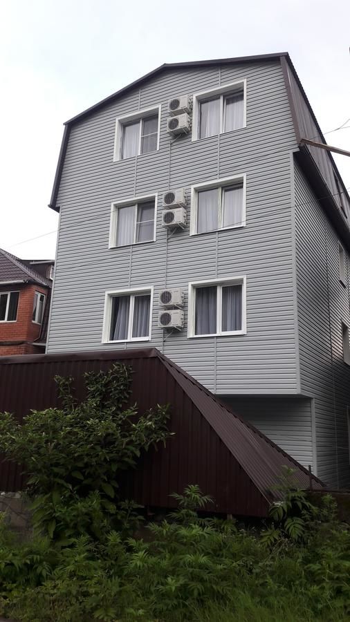 Гостевой дом Nobi Guest House Гагра-44