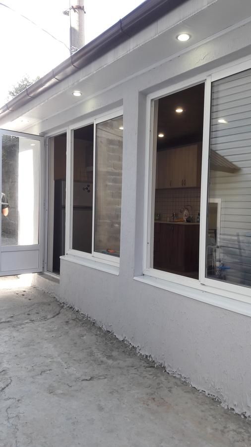 Гостевой дом Nobi Guest House Гагра-45