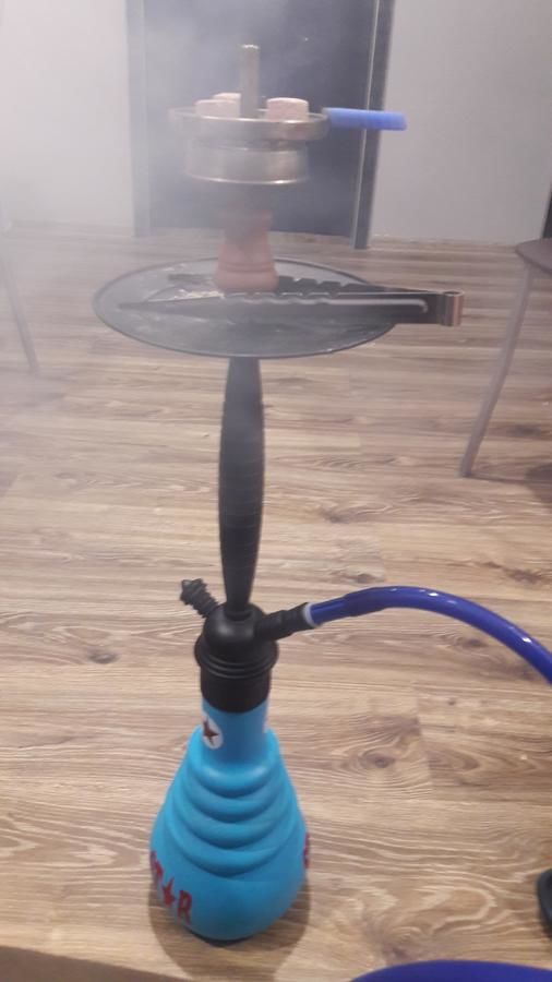 Гостевой дом Nobi Guest House Гагра-46