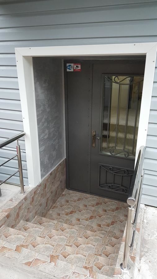 Гостевой дом Nobi Guest House Гагра-47