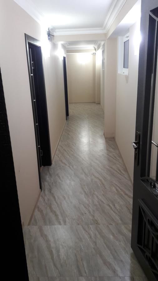 Гостевой дом Nobi Guest House Гагра-48