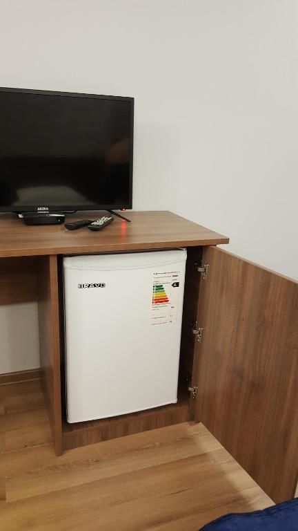 Гостевой дом Nobi Guest House Гагра