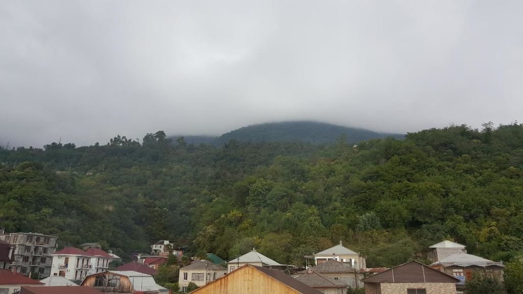 Гостевой дом Nobi Guest House Гагра