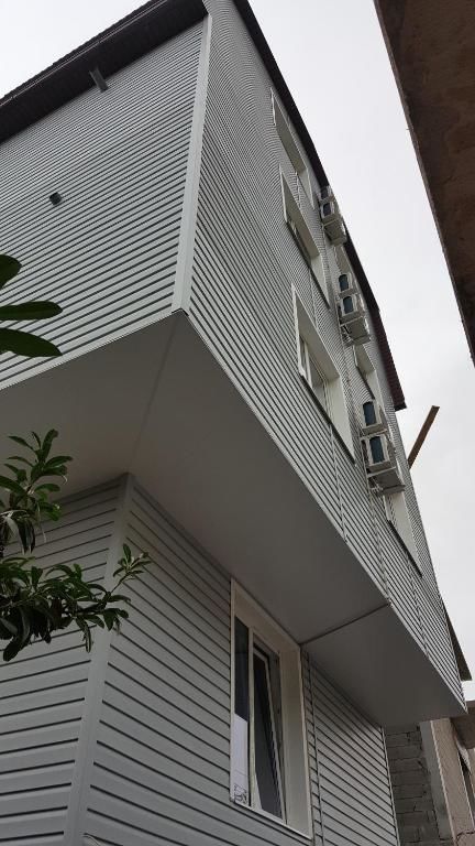 Гостевой дом Nobi Guest House Гагра