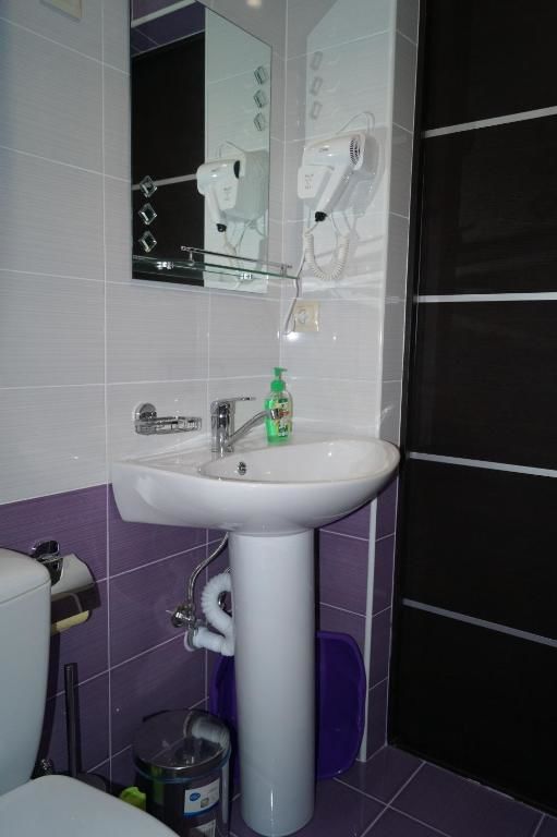 Гостевой дом Nobi Guest House Гагра