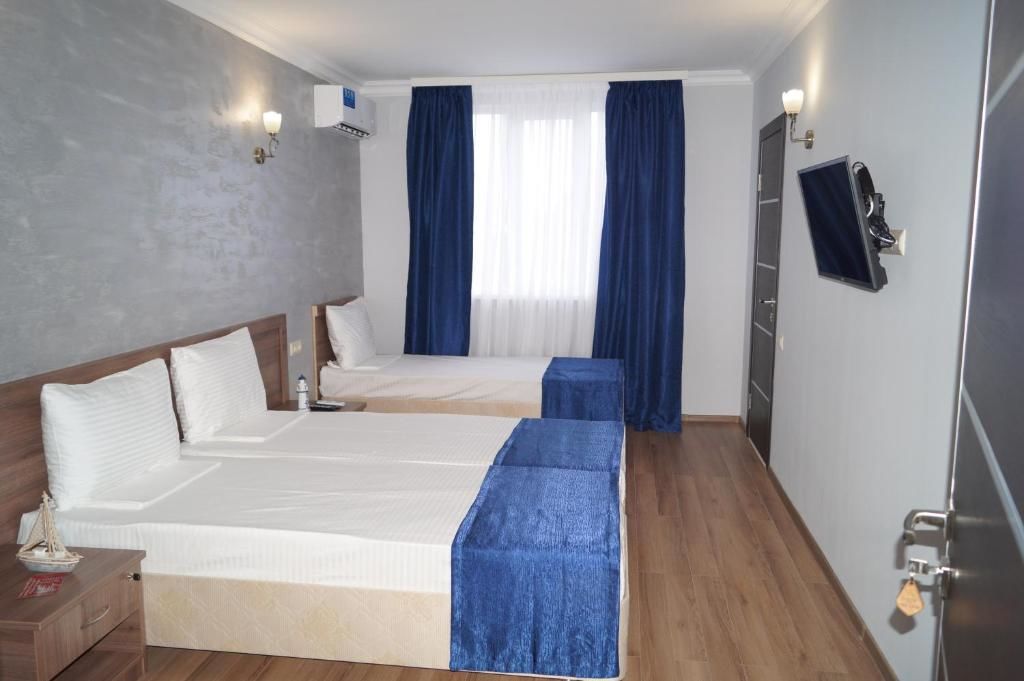 Гостевой дом Nobi Guest House Гагра
