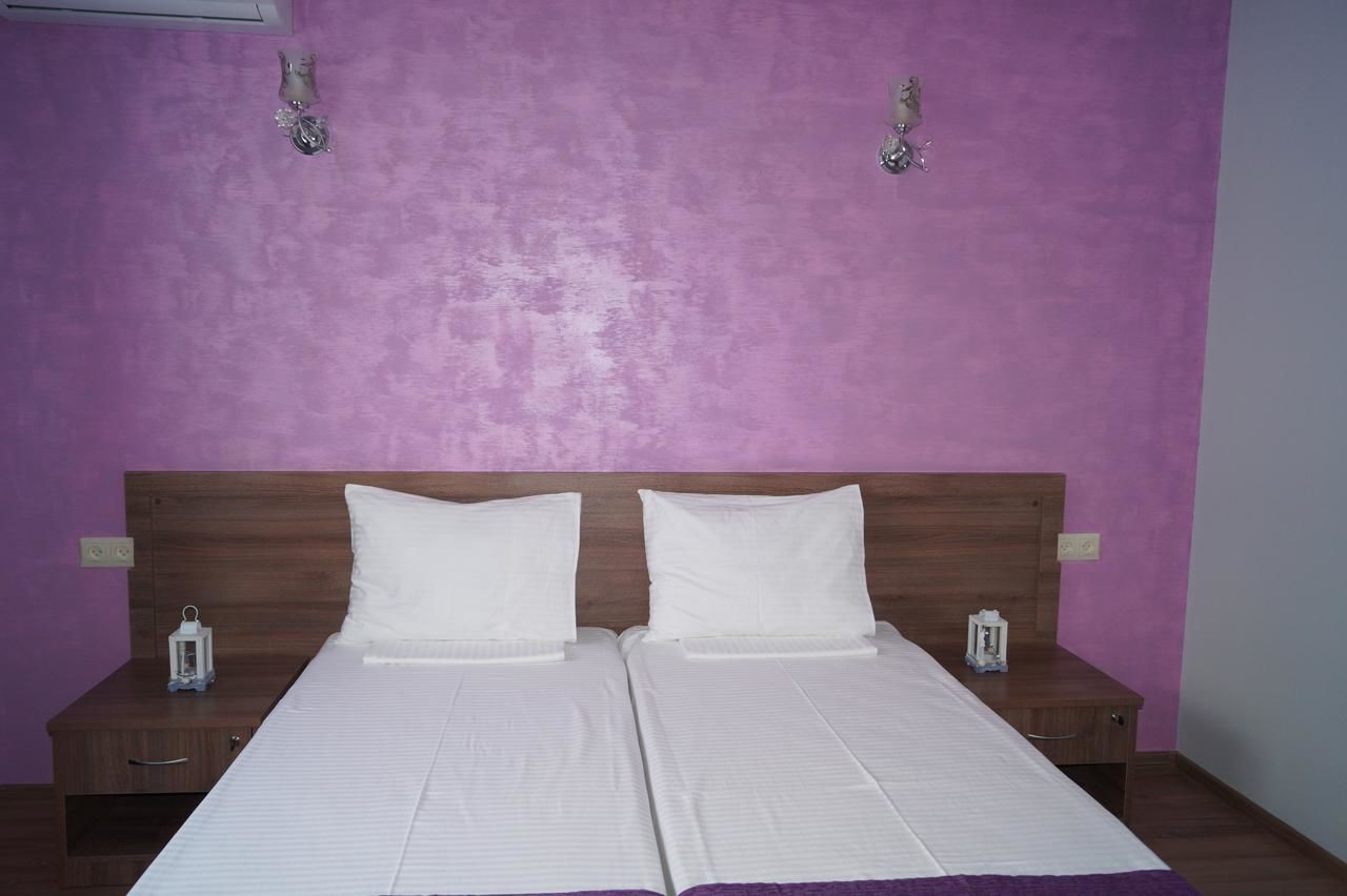 Гостевой дом Nobi Guest House Гагра