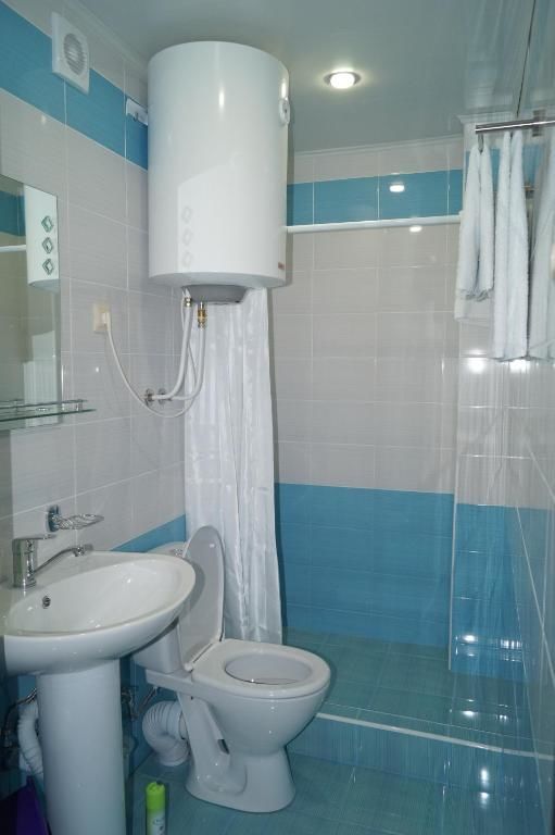 Гостевой дом Nobi Guest House Гагра