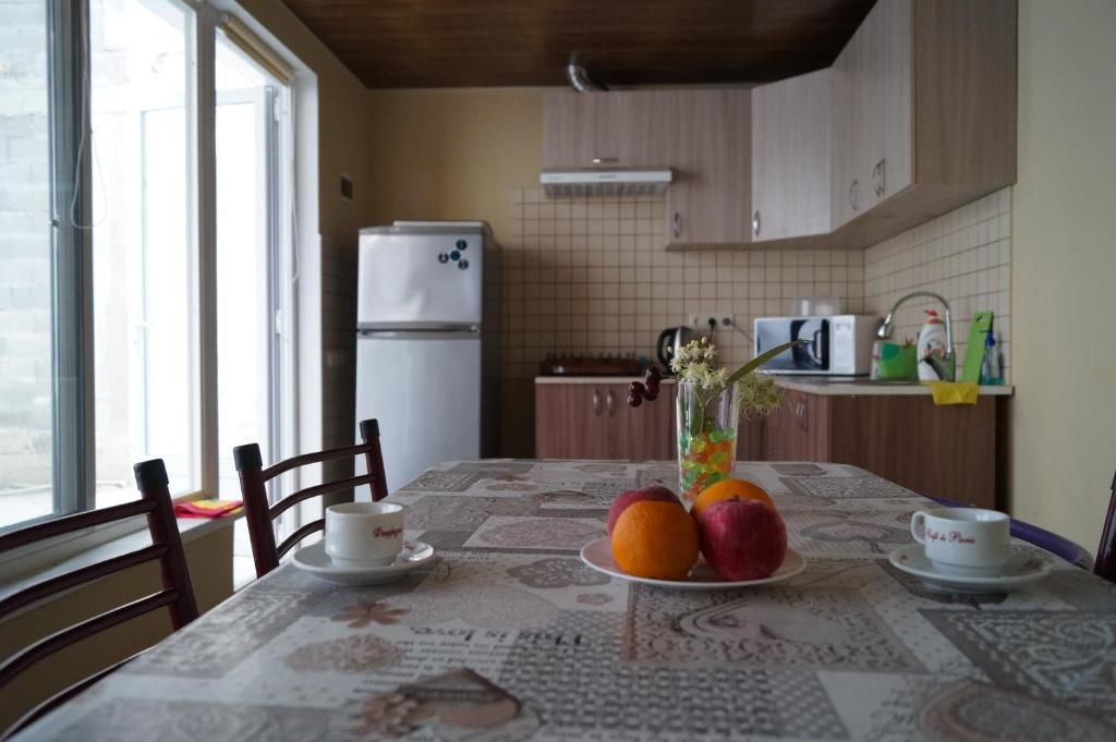 Гостевой дом Nobi Guest House Гагра