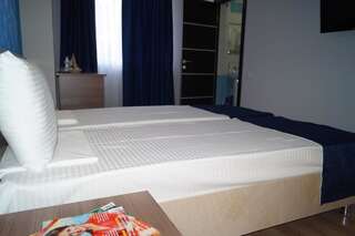 Гостевой дом Nobi Guest House Гагра Двухместный номер с 1 кроватью-7