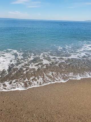 Гостевой дом Nobi Guest House Гагра-1