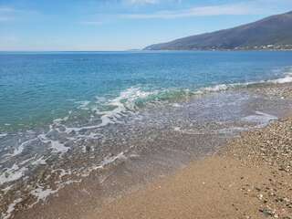 Гостевой дом Nobi Guest House Гагра-2