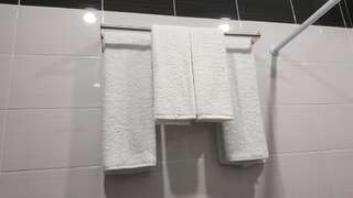 Гостевой дом Nobi Guest House Гагра Стандартный трехместный номер-24