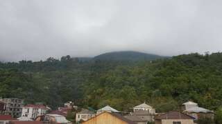 Гостевой дом Nobi Guest House Гагра Стандартный трехместный номер-26