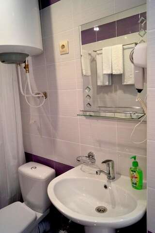 Гостевой дом Nobi Guest House Гагра-6