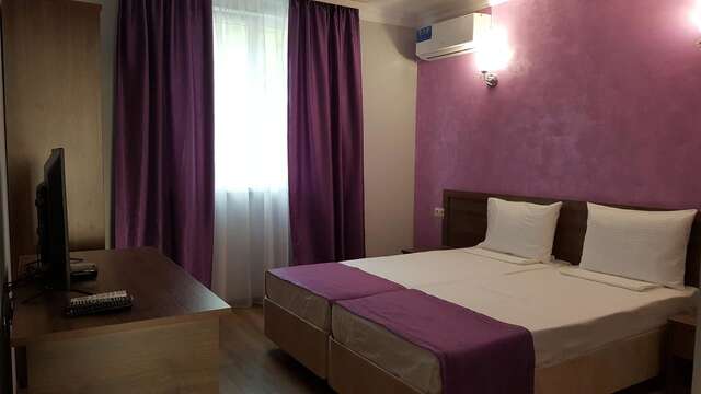 Гостевой дом Nobi Guest House Гагра-3