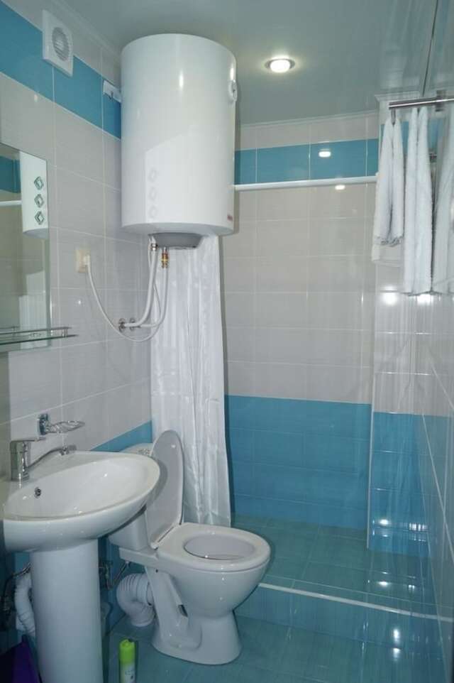 Гостевой дом Nobi Guest House Гагра-15