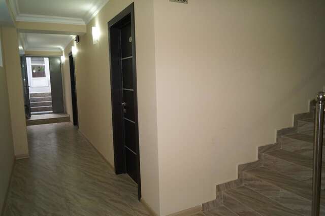 Гостевой дом Nobi Guest House Гагра-20