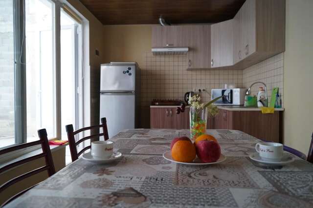 Гостевой дом Nobi Guest House Гагра-21