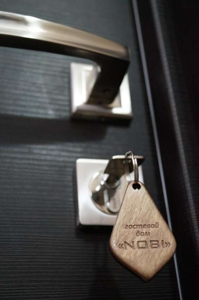 Гостевой дом Nobi Guest House Гагра-24