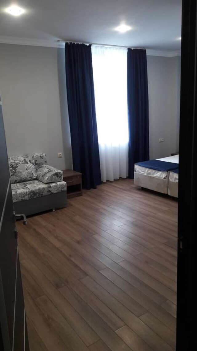 Гостевой дом Nobi Guest House Гагра-29