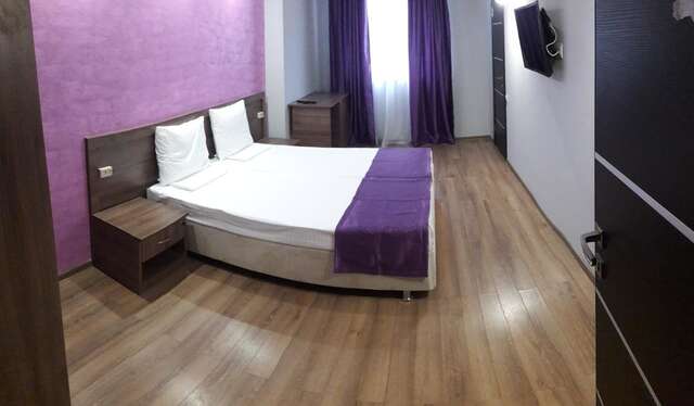 Гостевой дом Nobi Guest House Гагра-30