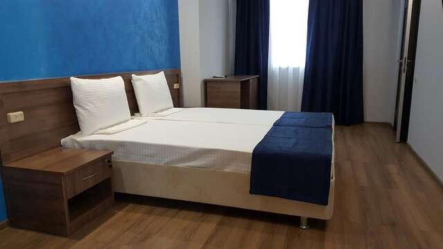 Гостевой дом Nobi Guest House Гагра-31