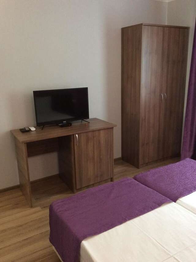 Гостевой дом Nobi Guest House Гагра-34