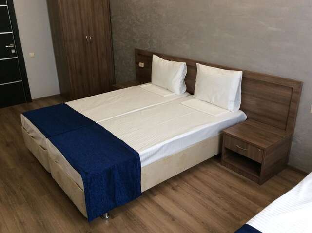 Гостевой дом Nobi Guest House Гагра-38