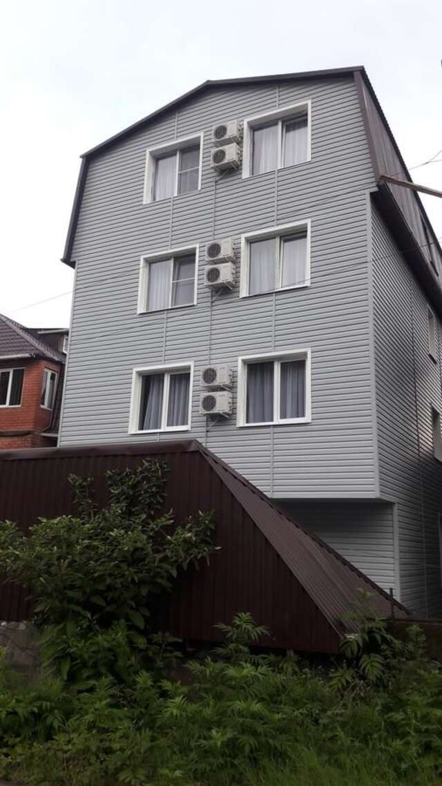 Гостевой дом Nobi Guest House Гагра-43