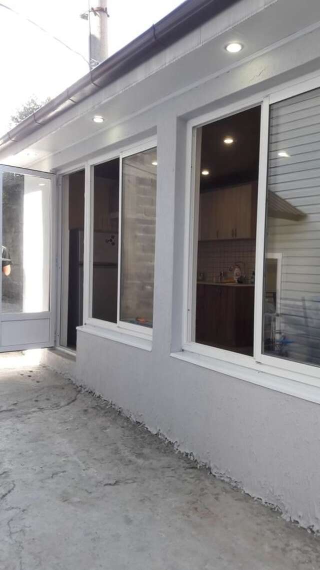 Гостевой дом Nobi Guest House Гагра-44