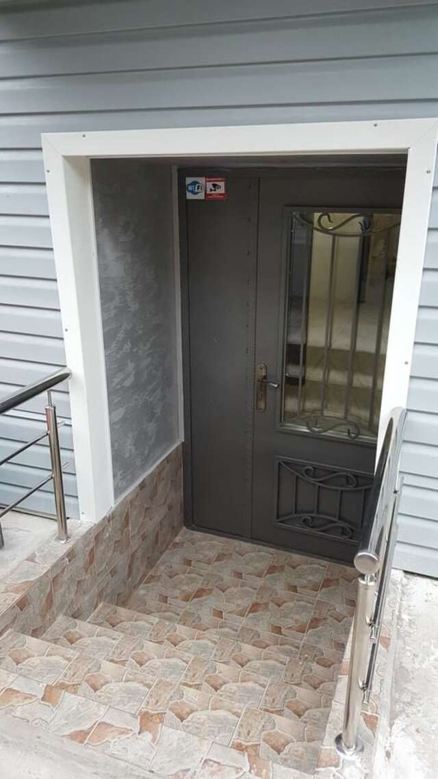 Гостевой дом Nobi Guest House Гагра-46