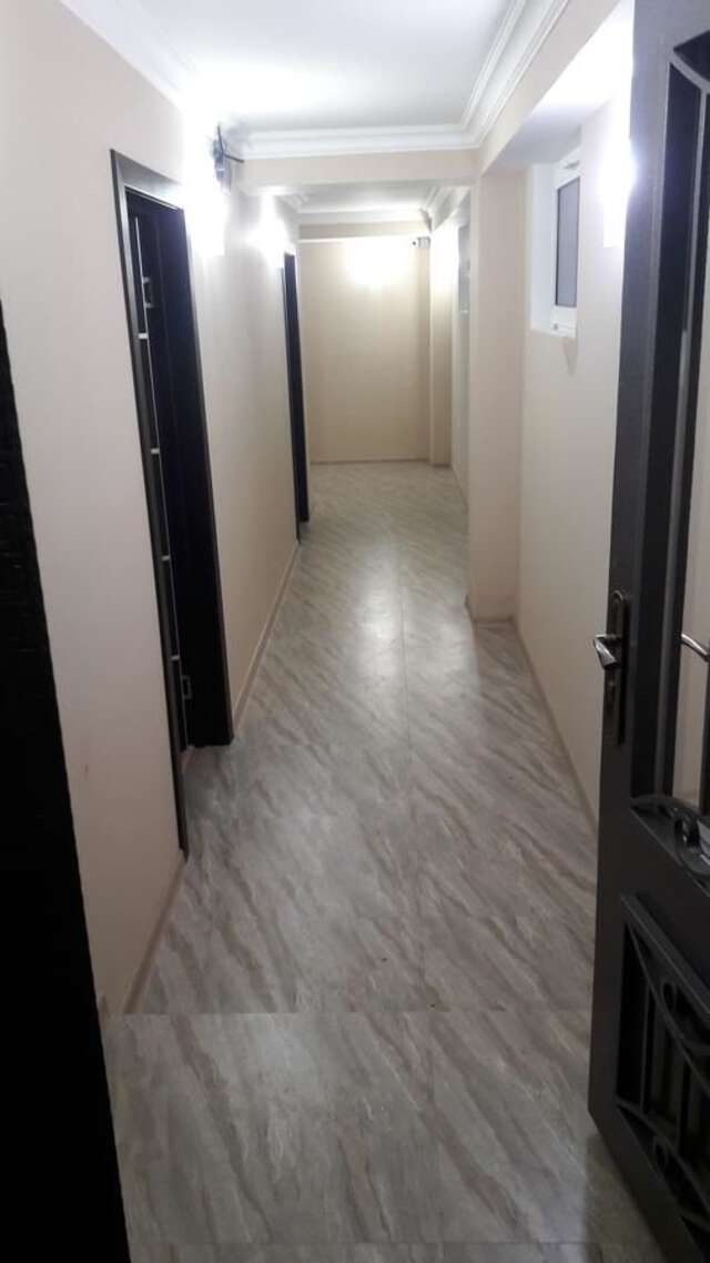 Гостевой дом Nobi Guest House Гагра-47