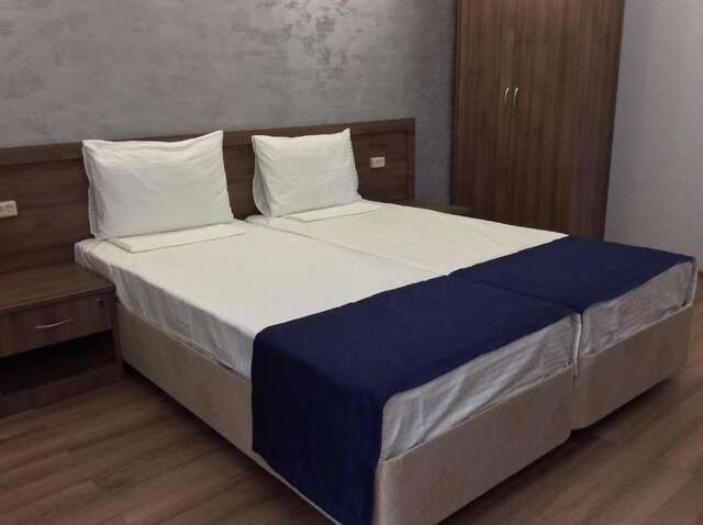 Гостевой дом Nobi Guest House Гагра-49
