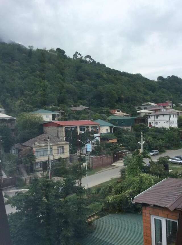 Гостевой дом Nobi Guest House Гагра-51