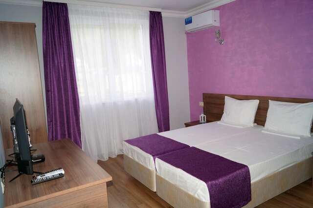 Гостевой дом Nobi Guest House Гагра-7