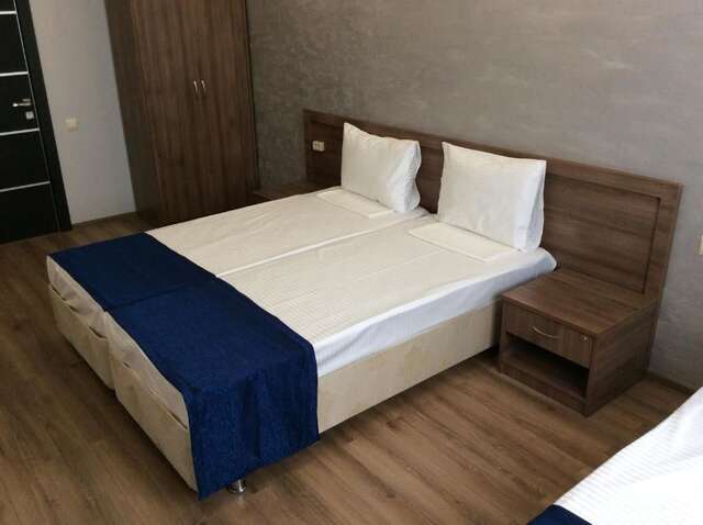 Гостевой дом Nobi Guest House Гагра-52