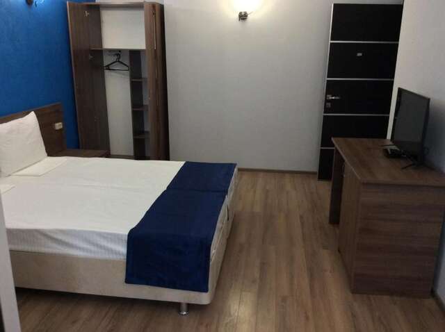 Гостевой дом Nobi Guest House Гагра-53