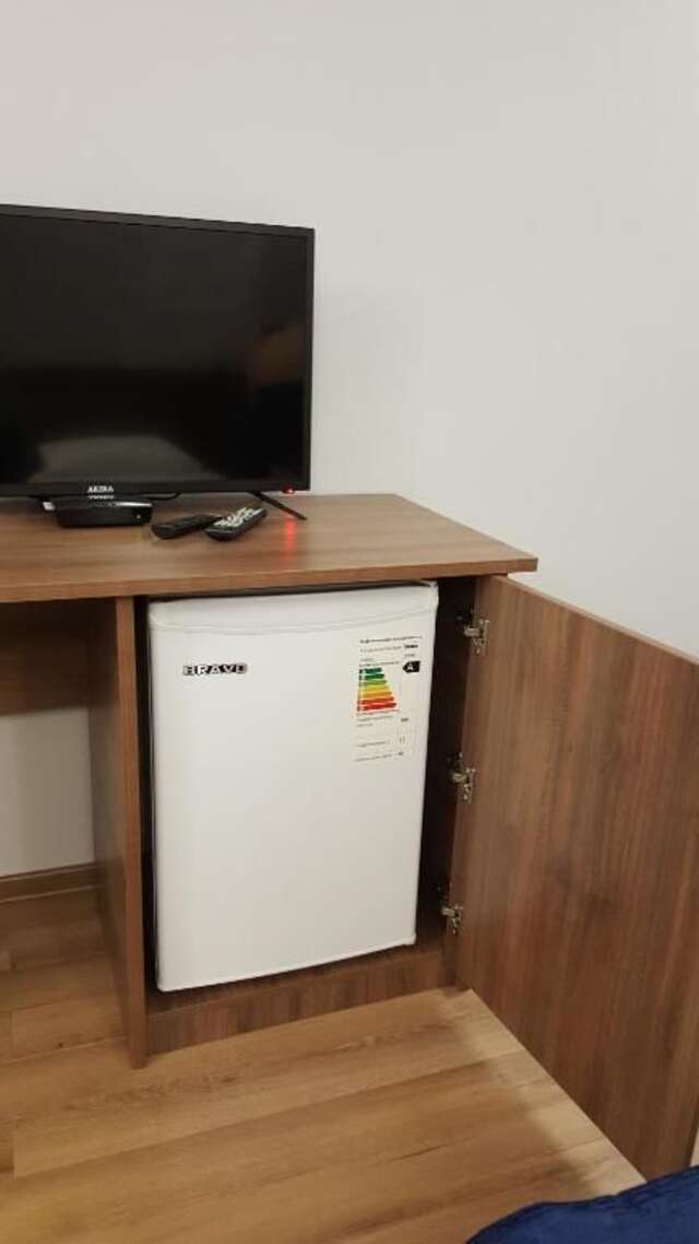 Гостевой дом Nobi Guest House Гагра-54