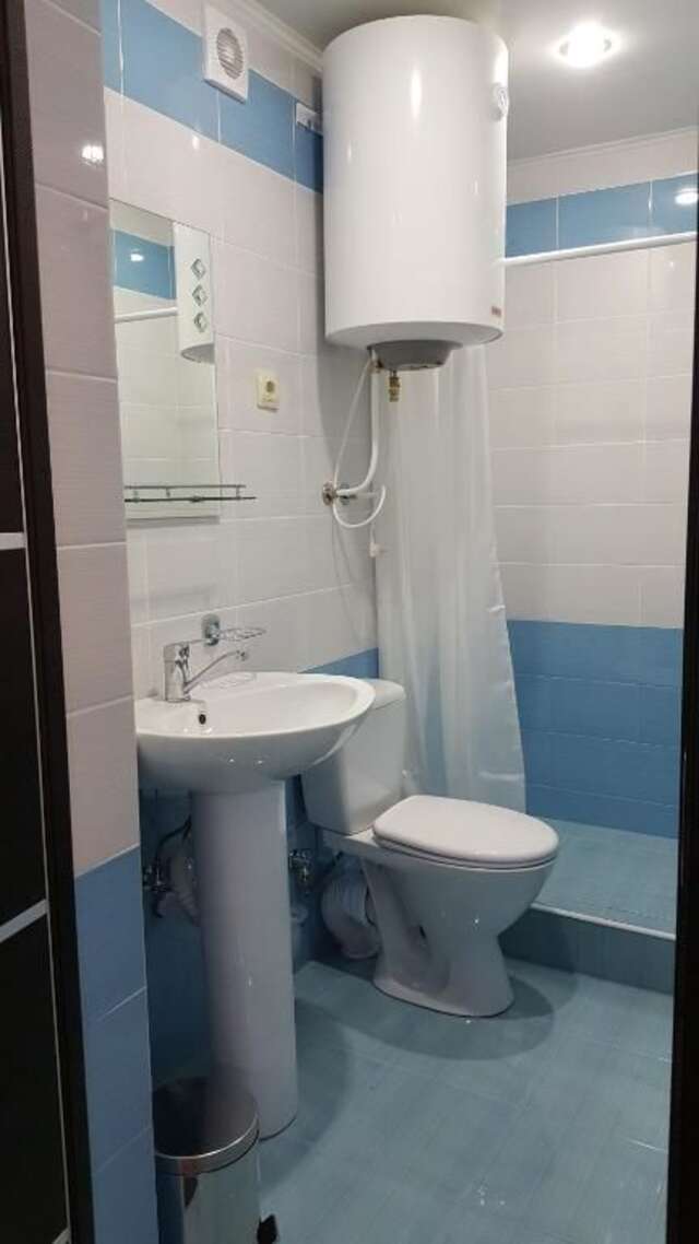 Гостевой дом Nobi Guest House Гагра-56