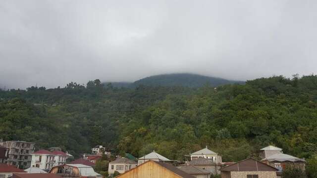 Гостевой дом Nobi Guest House Гагра-57